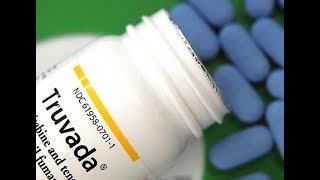 Truvada aka PrEP to Be Sold in Generic Form by September 2020 [upl. by Silma]