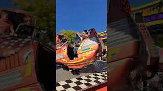 Kermis Echt 2024 Foire Funfair Kirmes [upl. by Su]