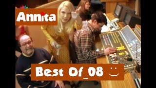 Αννίτα ΠάνιαΧρυσό ΚουφέτοBest Of08 [upl. by Ettennig]