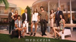 Medcezir  Gidemem Bomboş Orijinal Dizi Müziği [upl. by Barnett202]