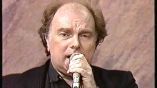 Star of The County Down  Van Morrison amp The Chieftains 1987 [upl. by Tirreg]