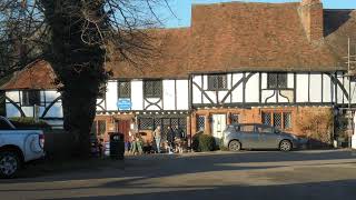 Chilham Kent [upl. by Aneer264]