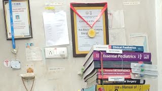 4 years of MBBS in 6 min  CRMI  Salem Medical College 2019 Batch  Medical College  Medico diary [upl. by Eenitsed151]