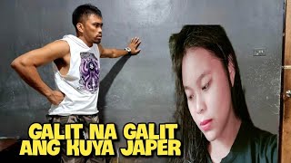 INUTUSAN AKO NI KUYA JAPER SNIPER I VLOG KOTO [upl. by Apple741]