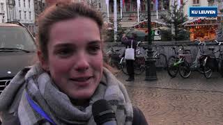 Studying Medicine in Leuven in English [upl. by Alisander]