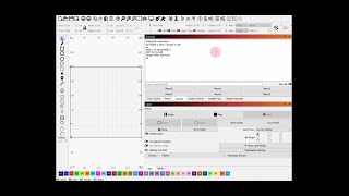 Atomstack connect to wifi and LightBurn [upl. by Lokim960]