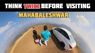 Warning The Truth About Mahabaleshwar Revealed Dont Miss This arthurseat mahabaleshwar fun [upl. by Eyla256]