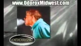 Odorox Midwest  An advertisement for the technology [upl. by Ailb]