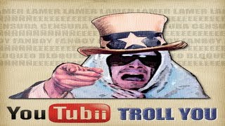 TROLLORAMA [upl. by Rouvin]