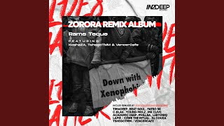 Zorora LebtoniQ Remix [upl. by Aseeral]