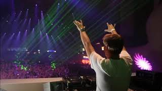 Armin van Buuren  Live  SLAM FM 26012001 [upl. by Rolfston]