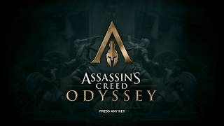 Assassins Creed Odyssey Ep 36 Besieging Bandits [upl. by Aillicirp302]