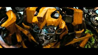 Transformers 710 Movie CLIP  Optimus Prime Battles Bonecrusher 2007 HD [upl. by Oetsira907]