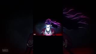 Muzan Remembers Yoriichidemonslayer anime edit [upl. by Andra]