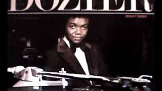 LAMONT DOZIER  GROOVIN ON A NATURAL HIGH [upl. by Cowden]