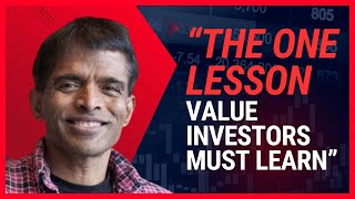 Modern Value Investing in a Winner Take All World  Aswath Damodaran [upl. by Lanod]