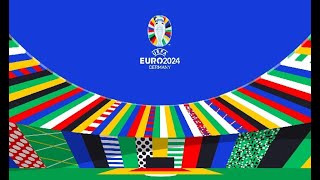 REACTIE EURO 2024 UNGARIA  ELVETIA 1  3  SPANIA  CROATIA 3  0 [upl. by Thera]