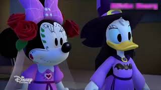 Minnie Mouse Bowtique New Disney Junior Full Episodes [upl. by Lola931]