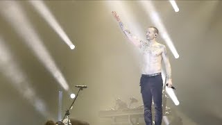 Linkin Park  Live  Rock Werchter 2017 01072017 [upl. by Aicertap489]