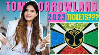 Is Viagogo Safe Tomorrowland Tickets Guide  Revel Travels  2024  unOfficial channels [upl. by Travax]