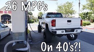 How To Get Better Gas Mileage From Someone Who Lives In Their Vehicle [upl. by Christyna220]