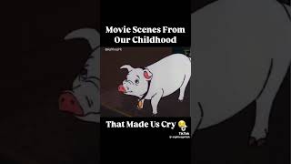 Sad scene from our childgood movies newcontentalert retrogaming motivation retrogames fyi [upl. by Nahseez]