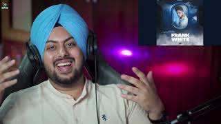 Reaction on Frank White Official Song  Guri Lahoria  Prm Nagra  Devilo  Grand Studio [upl. by Kristianson249]