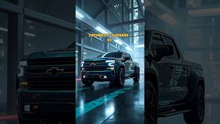 CHEVROLET SILVERADO EV chevroletchevroletsilveradoyoutubeshortsautomobileshortfeed [upl. by Ybor]