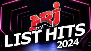 Top Music NRJ Hits 2024  NRJ List Hits 2024  Meilleur Musique 2024  Hit 2024 Nouveauté [upl. by Alexandre]