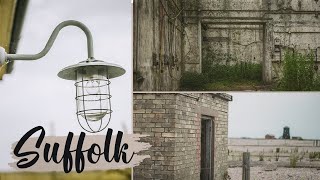 An Abandoned Military Test Site  Orford Ness Suffolk [upl. by Luther]