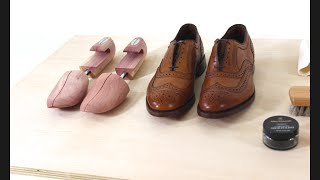 How to Make Your Shoes Last Longer [upl. by Errot]