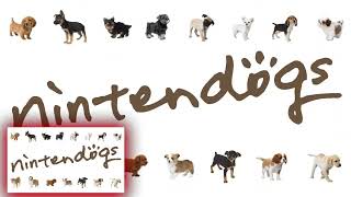 Nintendogs Sparta Nuclear V3 Remix [upl. by Krilov213]