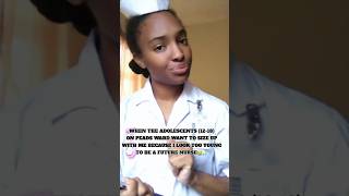 shortsnursingstudentnursingschooljamaicafypシ゚viral [upl. by Kiehl]