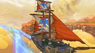 ♪Pirate101 Soundtrack Monquista Main Theme♫ [upl. by Gagliano]