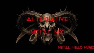 Alternative Metal Mix 1 [upl. by Eladroc54]