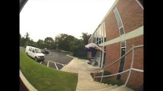 Daniel Cutcliffe  Reason 2 Believe  Faith Skate Supply [upl. by Leroi]