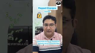 Paypal Charges [upl. by Sigismundo]