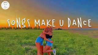 Dance playlist 2024 🧁 Best songs that make you dance 2024  Songs to sing amp dance [upl. by Ecela]