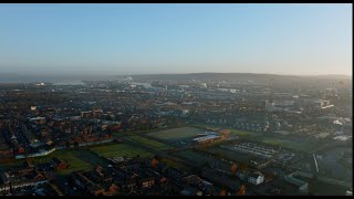 Sligo so much more than a beautiful place [upl. by Peednama]