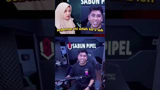 BENER BENER BIKIN BINGUNG JUGA SIH❗️❗️shorts andresuhen videomeme reactionvideo lucu [upl. by Goodwin]