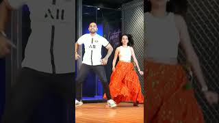 Bindya Chamke ❤️ thesangu0 dance bollywood love explore [upl. by Grof]