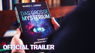 Das große Mysterium  Official Trailer Deutsch [upl. by Herminia]