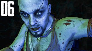 Far Cry 3  Part 6  KILLING VAAS [upl. by Gredel]