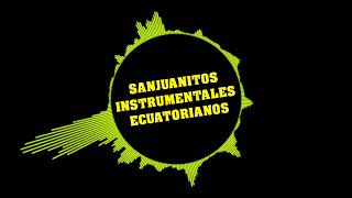 SANJUANITOS INSTRUMENALES ECUATORIANOS 5  DJ IVAN MAURICIO [upl. by Akla]