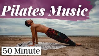 Pilates Music  Songs Of Eden  50 min of Musica Pilates  Pilates Music Mix 🙏 [upl. by Atews]