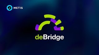 Debridge Confirmed Airdrop [upl. by Oloapnaig11]