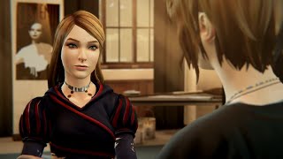 Back To Blackwell Academy  Life is Strange Before The Storm Awake Episode 1 [upl. by Nesila]