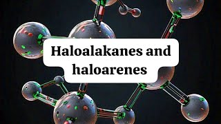 lecture 7 prepartation of haloalkane using h2so4 trihalide and tribromide [upl. by Noimad]