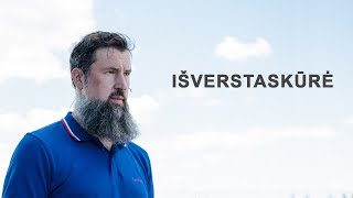 Iš baro Išverstaskūrė 109 [upl. by Nolrev]