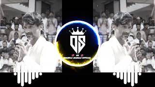 Manoj jarange patil dj dialogue Remix Dj DSAKDJMXI [upl. by Euqinomahs]